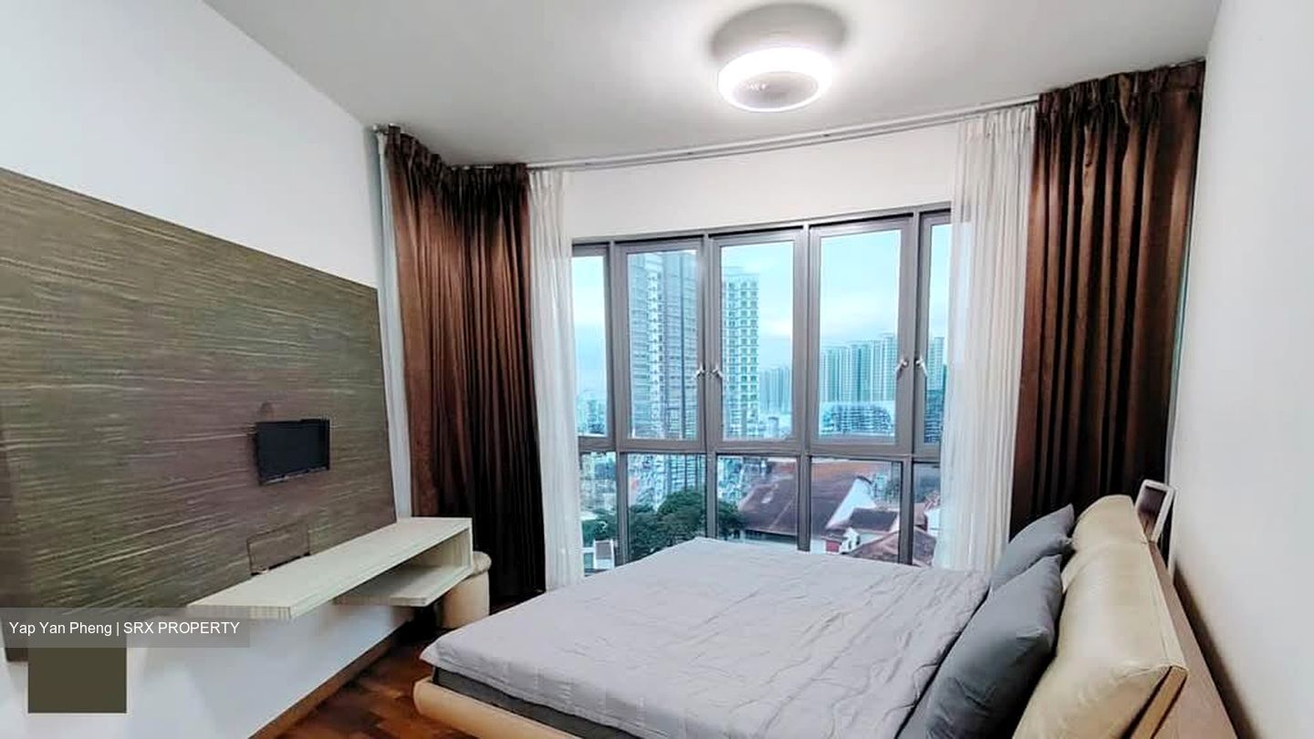 The Madeira (D23), Condominium #561223181